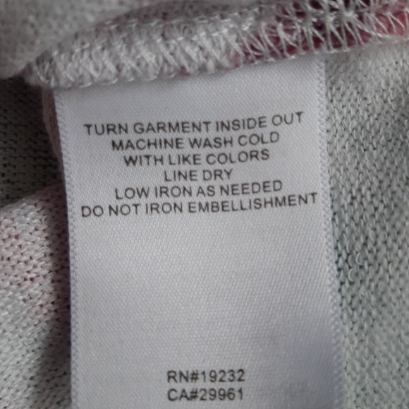 Alfred Dunner - Feminine light sweater for women - Size: L - Picture 9 of 12